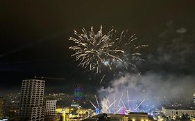 Heart Of Tirana