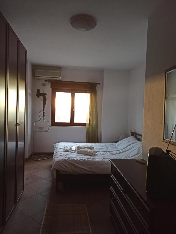 Heart Of Tirana Otel Dış mekan fotoğraf