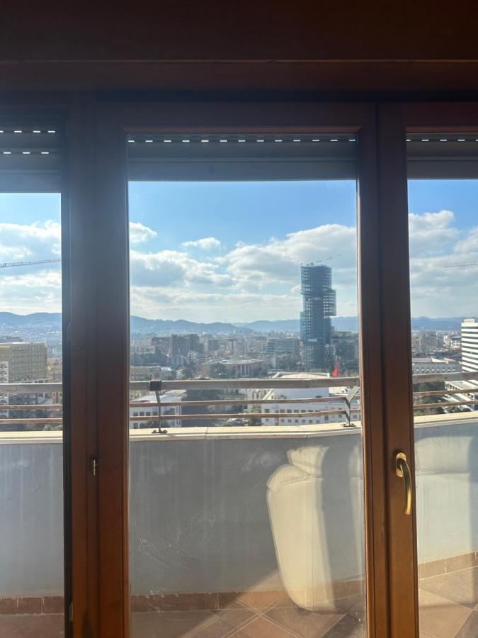 Heart Of Tirana Otel Dış mekan fotoğraf