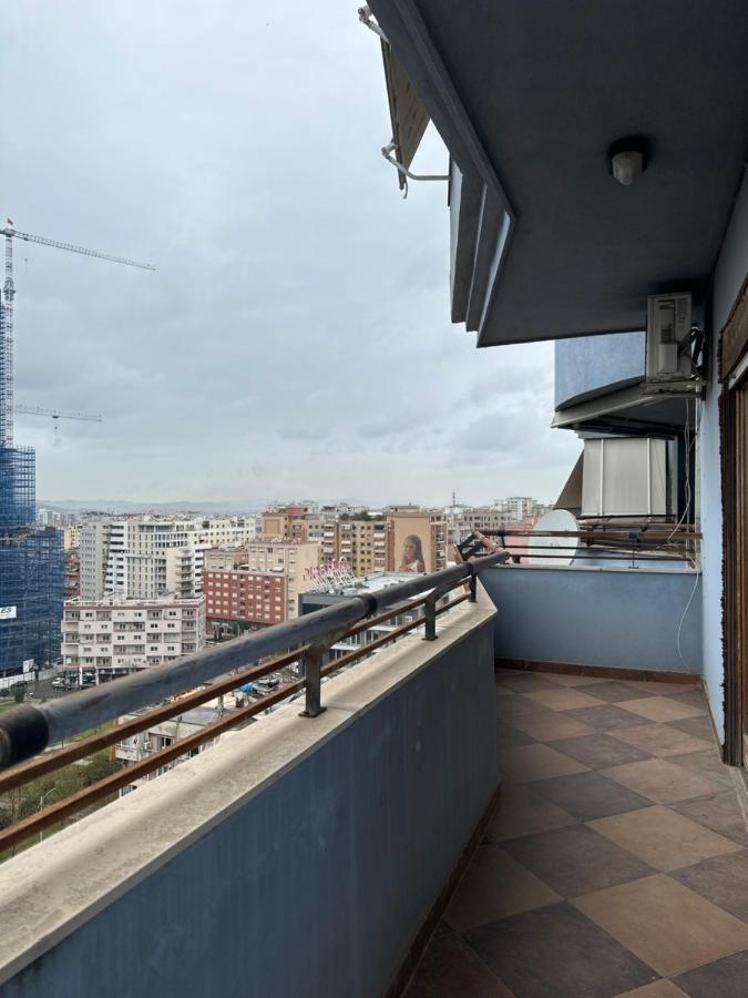 Heart Of Tirana Otel Dış mekan fotoğraf