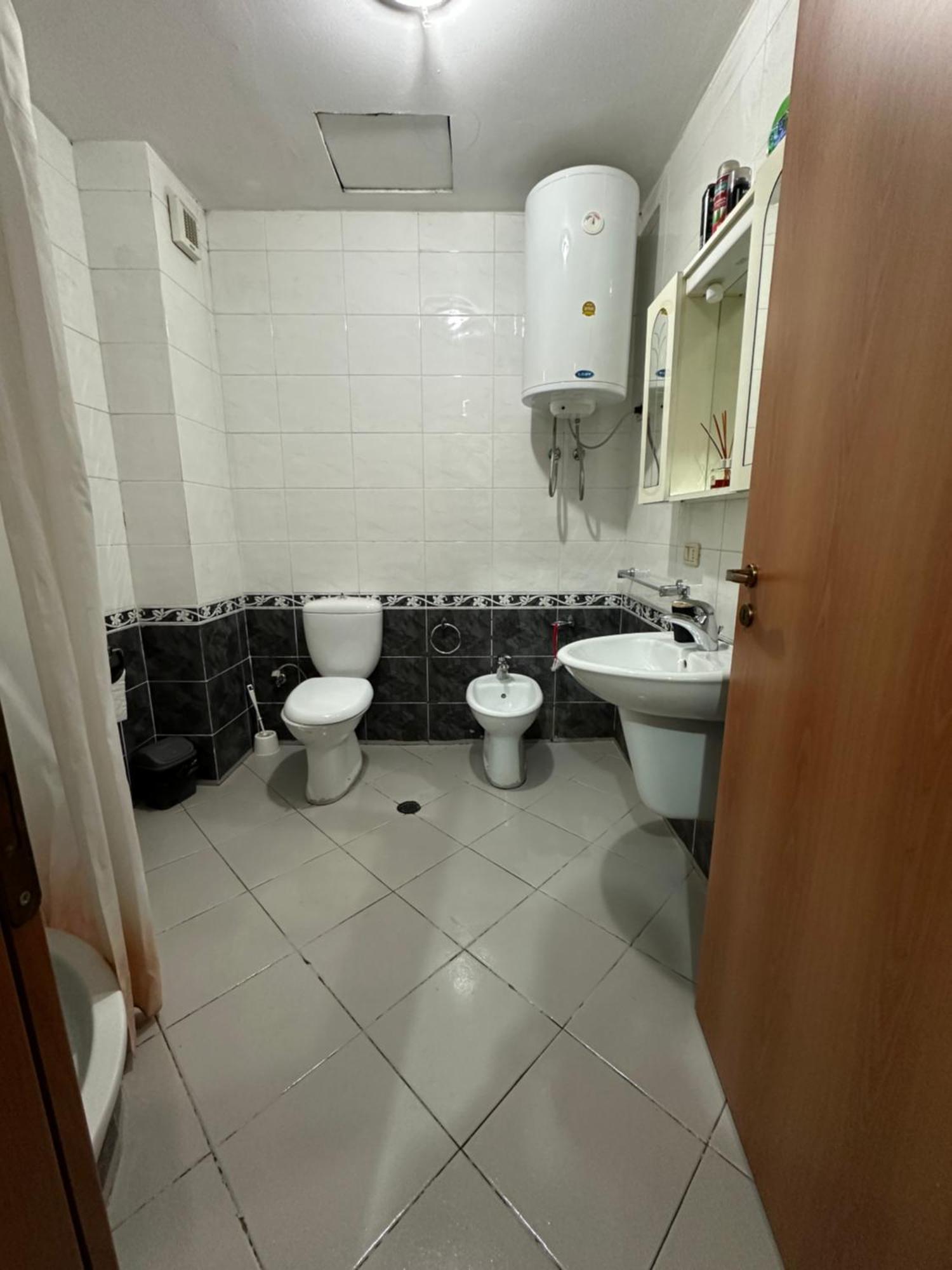 Heart Of Tirana Otel Dış mekan fotoğraf